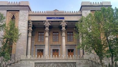 لیست سفارتخانه های خارجی در تهران| به همراه آدرس و شماره تماس سفارت خانه ها 
